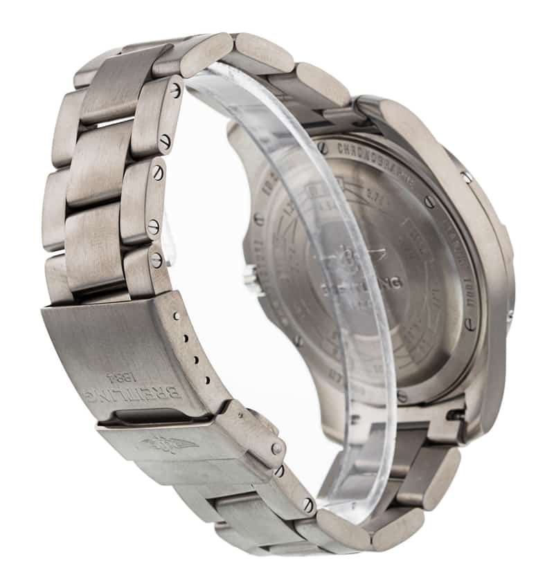 Breitling Aerospace E79363